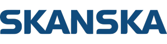 Skanska-logga