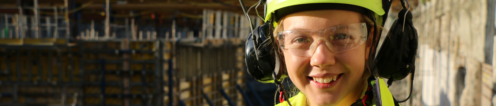 Ida Alexandersson NCC