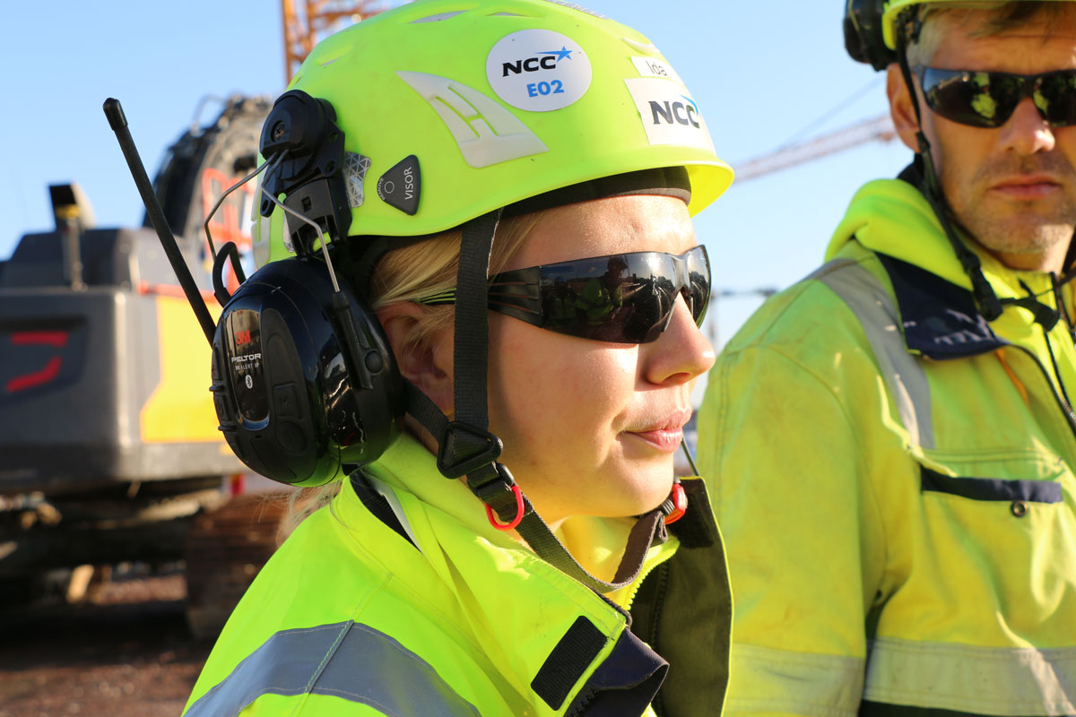 NCC-artikel Ida Alexandersson