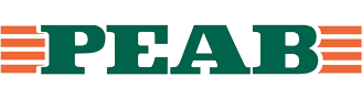 PEAB-logga
