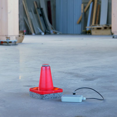 Fuktmätning i betong